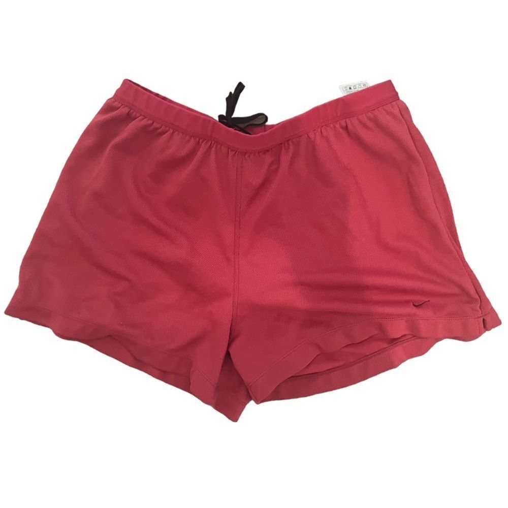 Nike dry fit shorts